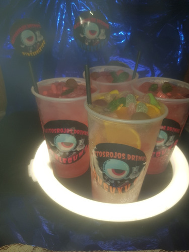 Clases De Bartender
