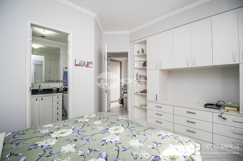 Imagem 9 de 15 de Apartamento - Taboao - Ref: 2495 - V-2495