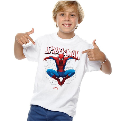Imagen 10 de 10 de Remera - Niño / Niña - Mickey Aventuras - Disney - Pacamaka