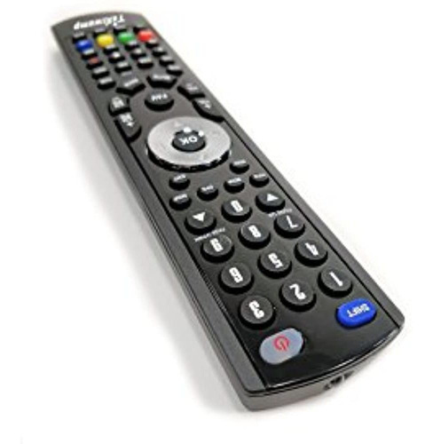 Tekswamp Tv Remote Control Para Jvc Hd-52g786