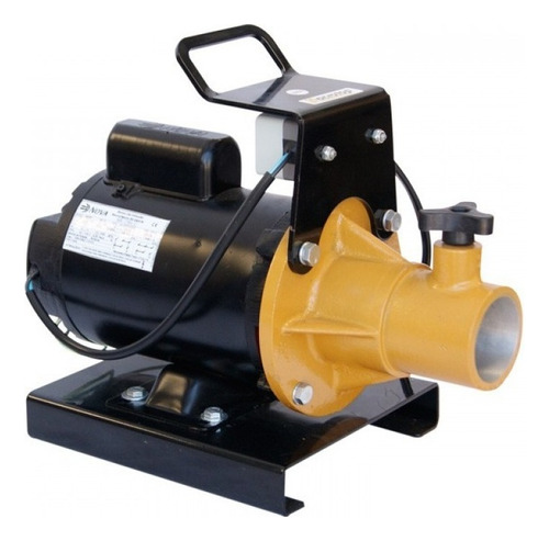 Motovibrador Elétrico 2,0 Hp Trifásico Lynus 220v
