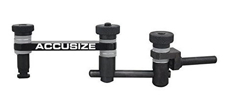 Accusize Industrial Tools Mini Soporte Para Indicador