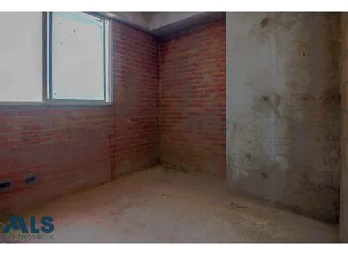 Apartamento En Venta En Rionegro(mls#253600)