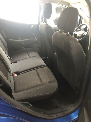 Imagen 7 de 10 de Ford Ecosport 1.5 Se 123cv 4x2 Manual