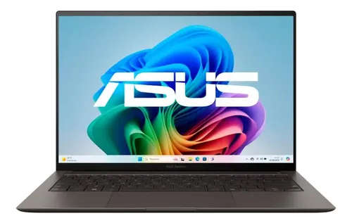Notebook Asus Zenbook S14 Core Ultra7 258v 32gb 1tb Ssd W11 Zumaia