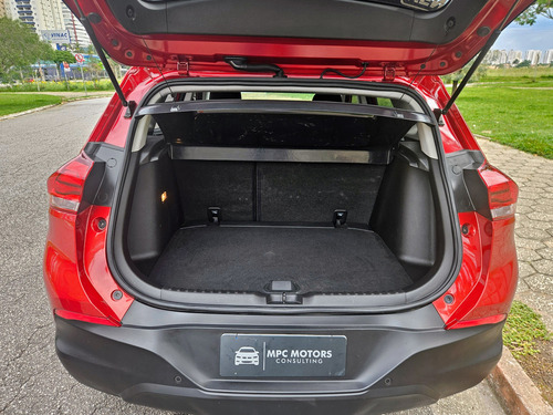 Chevrolet Tracker 1.0 TURBO 12V FLEX AUT.