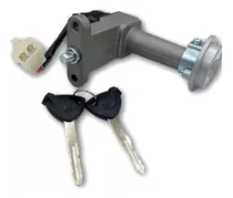 Comprar Cerradura Suichera Switchera Hj125 Skyhawk Moto