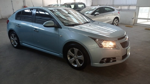 Chevrolet Cruze Ltz Mt 2012 5 Ptas Forestcar Balbin #5