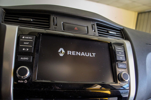Imagen 16 de 23 de Renault Alaskan 2021 2.3 Bit 16v Intens Mt 4x4 Ae603