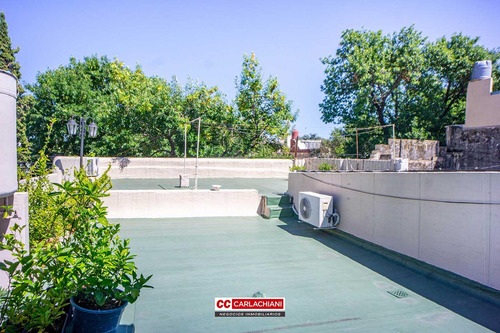 Casa En Venta Rosario Abasto Ideal Clínica Consultorio Estudio Jurídico O Contable