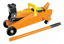 Comprar Gata Hidraulica Tipo Caiman 2 Toneladas Hoteche