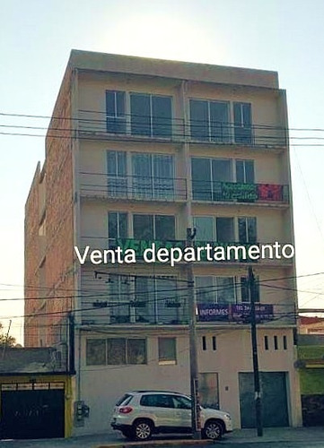 Imagen 1 de 8 de Venta Departamento Agrícola Oriental