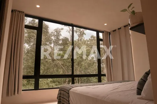 Hermosa Villa De 4 Recamaras En Riviera Tulum