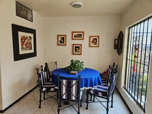 Casa Venta Polanco