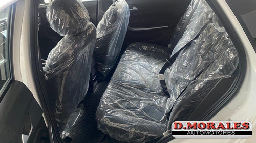 Imagen 9 de 16 de Chery Tiggo 2 Pro Automatica Cvt 9na. 1.5 2023 0km