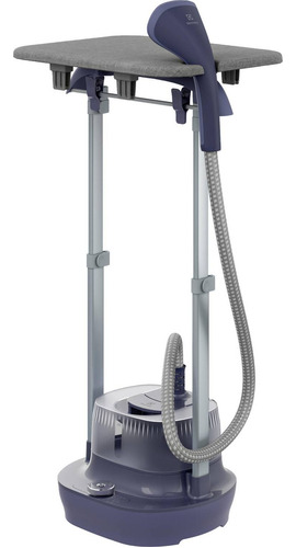 Vaporizador De Ropa Egs20 Expert Azul Electrolux