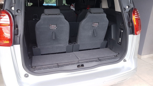 Peugeot 5008 1.6 Allure Plus 156cv 2013
