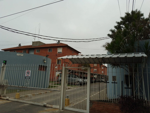 Imagen 13 de 14 de Dpto. 4 Ambientes C/coch. En Complejo Cerrado. Zona Emaus