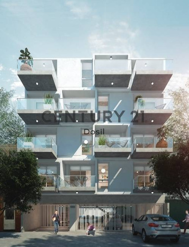 Imagen 14 de 24 de Venta Departamento 2 Ambientes, Silberman 1600, Santos Lugares, Tres De Febrero