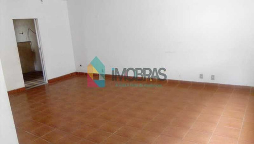 Imagem 3 de 15 de Casa De Vila Na Tijuca, Imediações Do Metrô Uruguai.!! - Cpcv00005