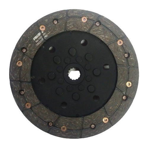 Flange Motor Ap X Câmbio Sportage Diesel + Disco Embreagem