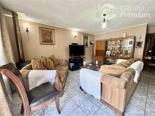 Casa En Venta En El Centro De San Felipe 5d-2b