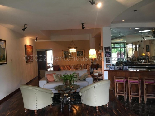 Imagen 9 de 24 de Casa En Venta La Lagunita Country Club Mls #22-16284
