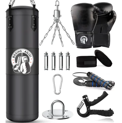 Saco de boxeo para adultos sale