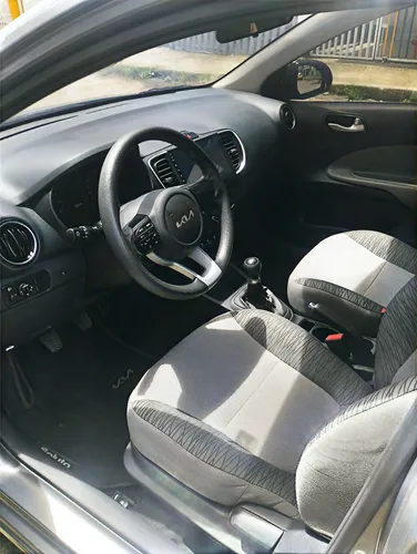 Kia Soluto 1.4 Emotion Mt