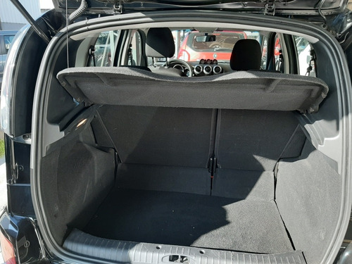 Imagen 5 de 11 de Citroën Aircross 2013 1.6 Sx 110cv Pack High Tech Mxb