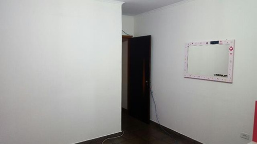 Imagem 12 de 15 de Sobrado 3 Dorms -1 Suíte Pq.selecta - 1033-4004