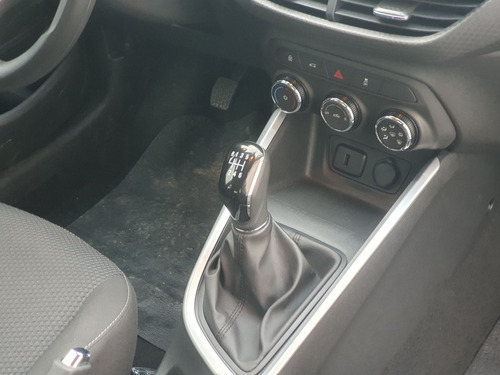 Chevrolet Onix 1.0 FLEX PLUS LT MANUAL