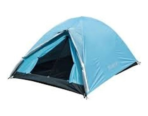 Carpa Waterdog Dome I