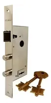 Comprar Cerradura De Seguridad Para Consorcio Acytra 110 Caja 70mm