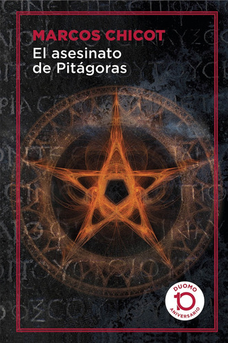 Asesinato De Pitagoras,el - 10º Aniversario - Marcos Chicot