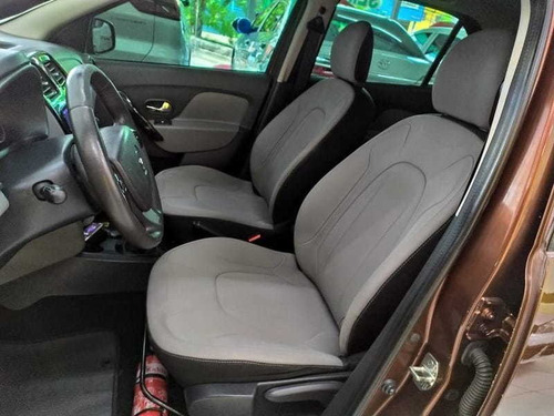 Renault Logan Dynamique 1.6 8v Flex Mec.