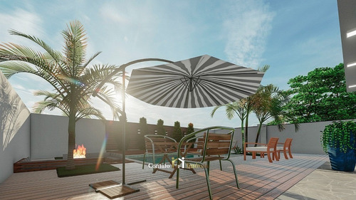 Imagem 4 de 15 de Casa Térrea Condomínio Piscina À Venda Atibaia - Cc0378-1