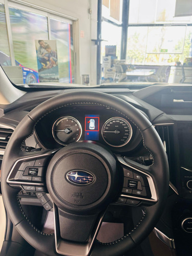 Subaru Forester 2.5 Touring Awd Cvt