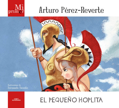 Mi Primer Arturo Pérez-reverte - Pérez-reverte -(t.dura) 