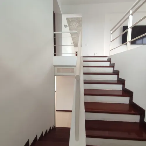 Casa En Venta Alto Hatillo
