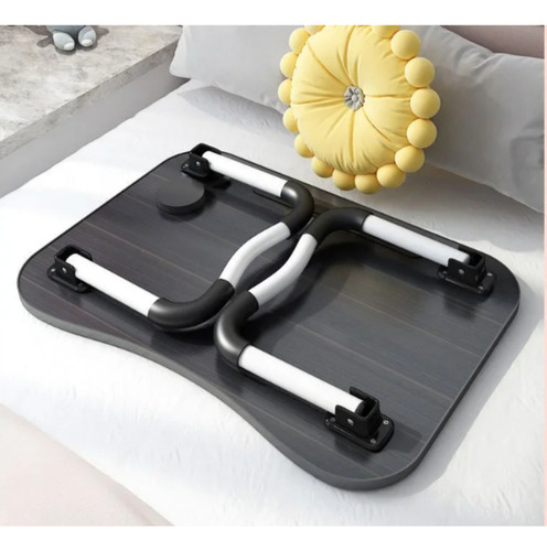 Mesa Plegable Para Laptop Escritorio Sofá Cama Multíusos
