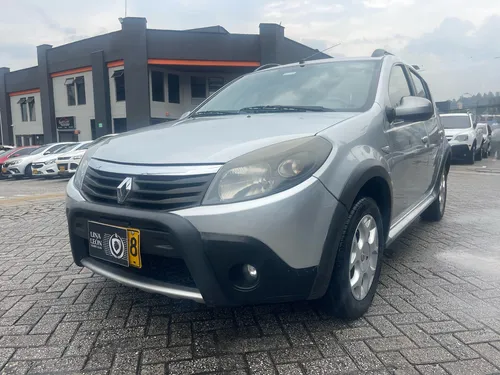 Renault Stepway 1.6l