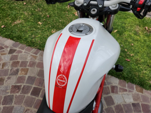 Benelli Tnt 300