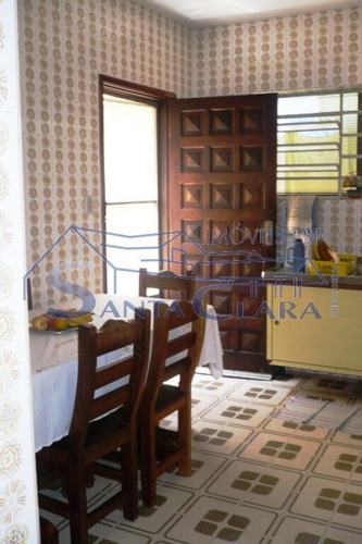 Imagem 5 de 15 de Sobrado Residencial À Venda, Campo Grande, São Paulo - So1176. - Sc1452
