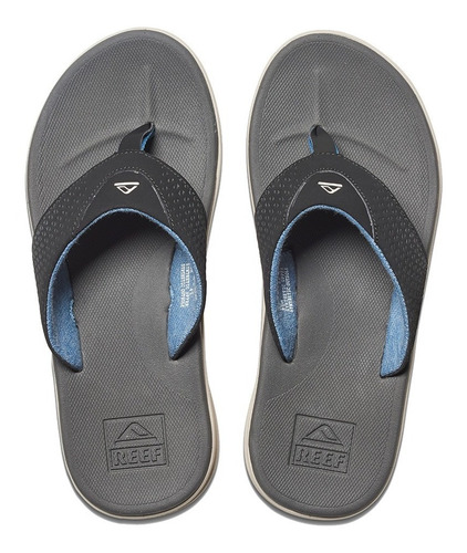 Chancletas Reef Playa Rover Ojotas Sandalias Para Hombre