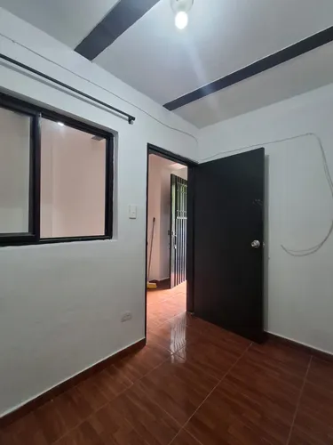 Se Alquila Apartaestudio Barrio Modelo