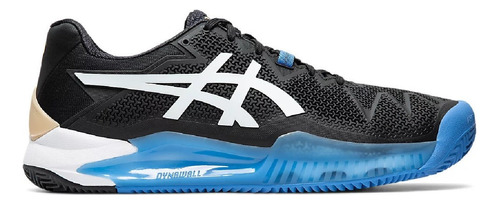 Asics Gel-Resolution 8 Clay Masculino Adultos