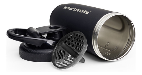 Smartshake Reforce Acero Inoxidable 900ml - Shaker