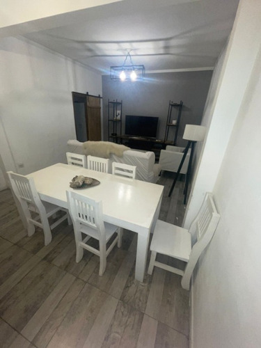 Casa Ph En Venta Condicionada En San Fernando