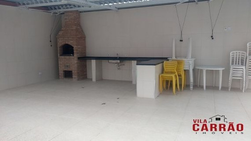 Imagem 15 de 15 de A1935 - Apartamento 3 Dorms. (1 Suíte), Penha - São Paulo/sp - A1935
